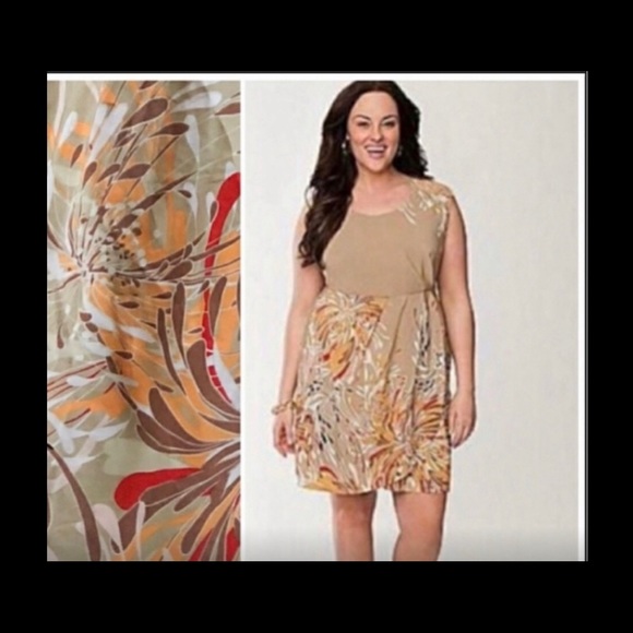 Lane Bryant Dresses & Skirts - Lane Bryant Size 20 dress NWT